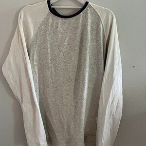 on the byas Long Sleeve